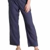 TOAD&CO Taj Hemp Pant