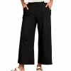 TOAD&CO Chaka Wide Leg Pants