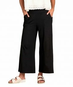 TOAD&CO Chaka Wide Leg Pants