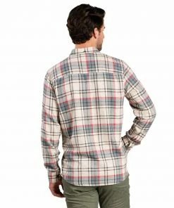TOAD&CO Airsmyth Long Sleeve Shirt