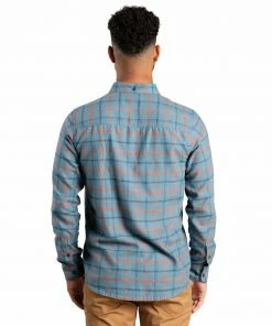 TOAD&CO Airsmyth Long Sleeve Shirt
