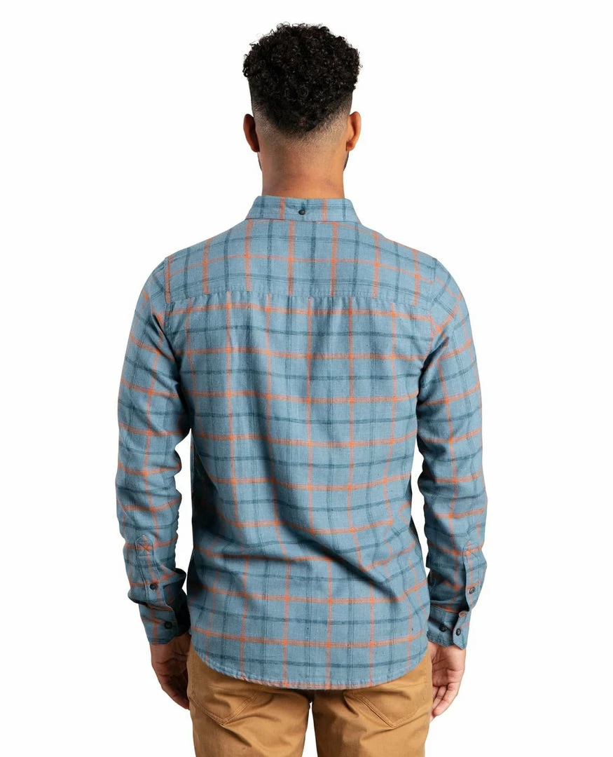 TOAD&CO Airsmyth Long Sleeve Shirt