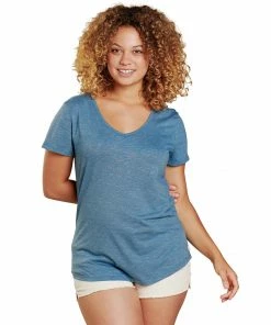 TOAD&CO Marley II Short Sleeve Tee