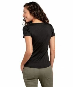 TOAD&CO Marley II Short Sleeve Tee