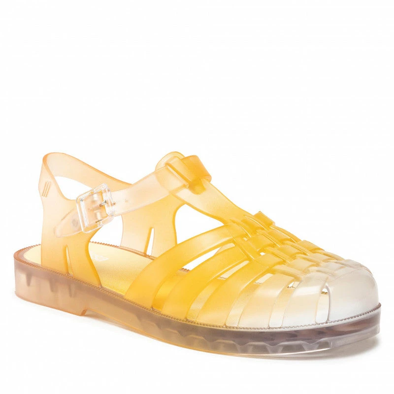 Melissa Possession Degradee