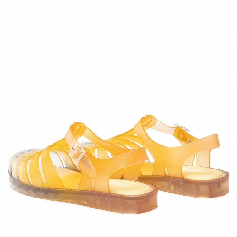 Melissa Possession Degradee