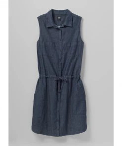 Prana Sunrise Peak Dress