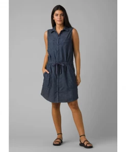 Prana Sunrise Peak Dress