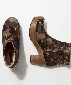 NEOSENS St. Laurent Gold Cowhide