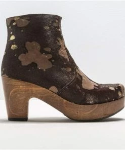 NEOSENS St. Laurent Gold Cowhide