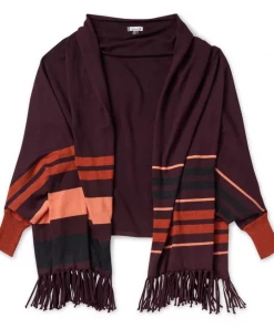 SMARTWOOL Shadow Pine Scarf Wrap