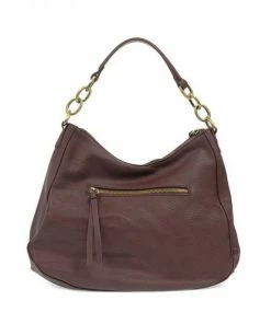 Joy Susan Shanae Chain Handle Convertible Bag