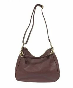 Joy Susan Shanae Chain Handle Convertible Bag