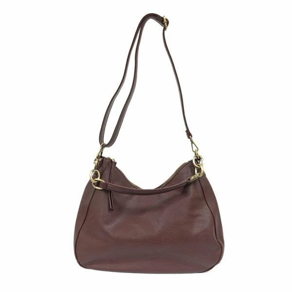 Joy Susan Shanae Chain Handle Convertible Bag