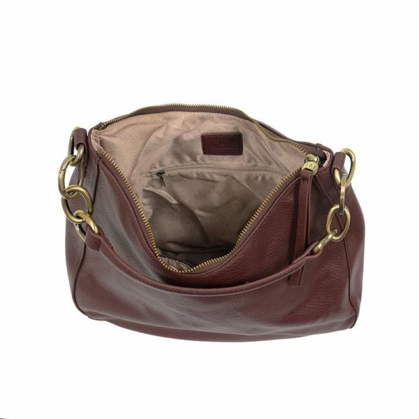 Joy Susan Shanae Chain Handle Convertible Bag