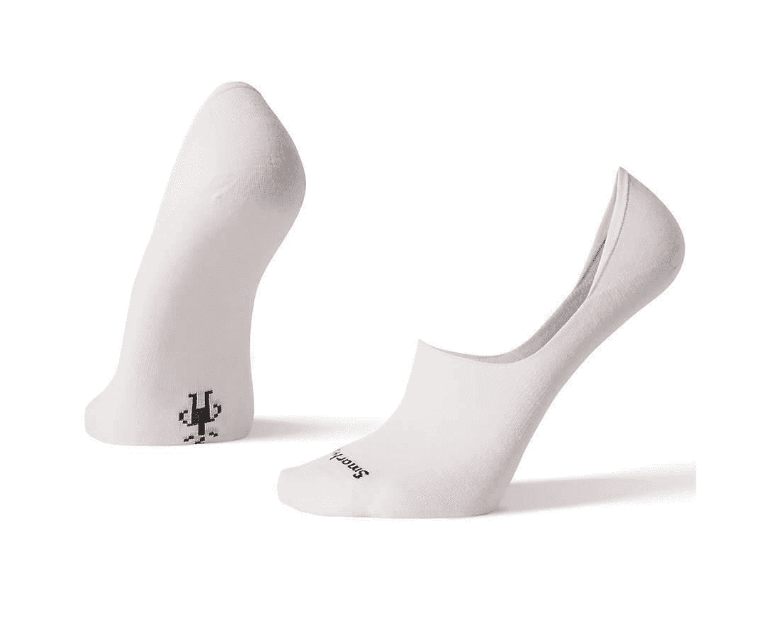 SMARTWOOL Men's No Show