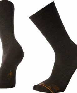 SMARTWOOL Anchor Line Crew