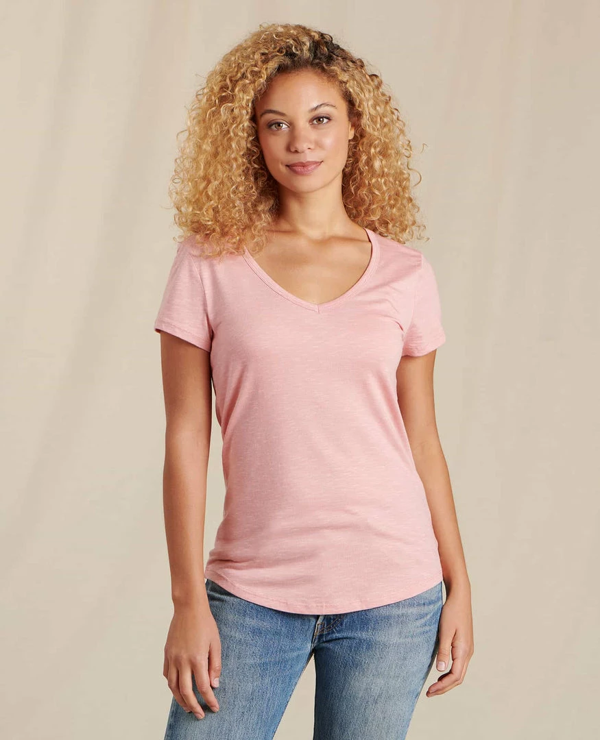 TOAD&CO Marley II SS Tee