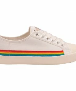 GOLA Women Coaster Rainbow Drop