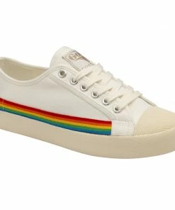 GOLA Women Coaster Rainbow Drop