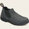 BLUNDSTONE 2030 Series Original Low-Cut Shoe - Rustic Nubuck