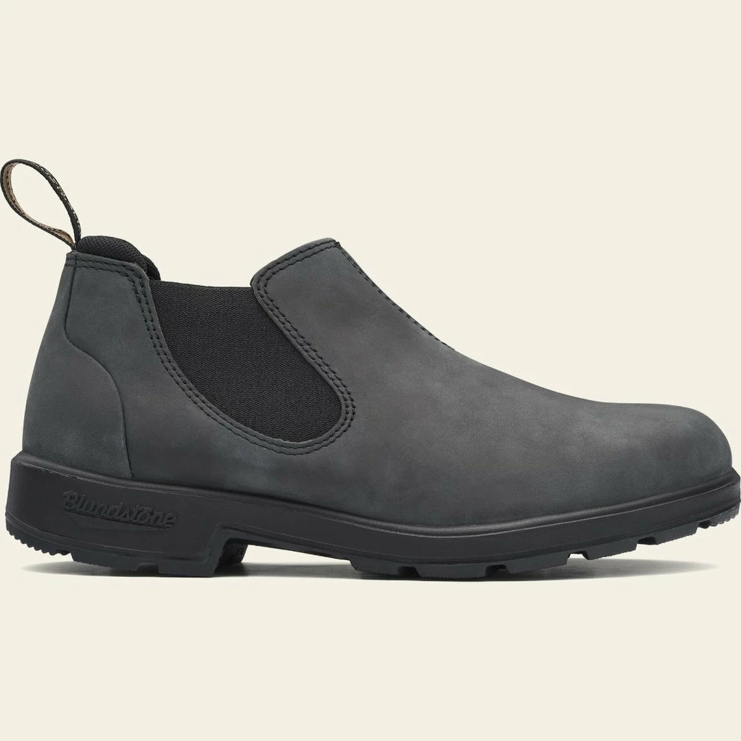 BLUNDSTONE 2030 Series Original Low-Cut Shoe - Rustic Nubuck