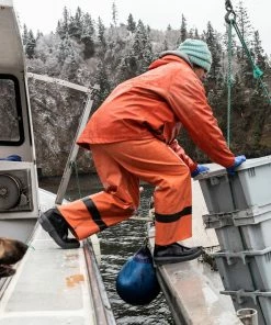 XTRATUF 15" Legacy Boot